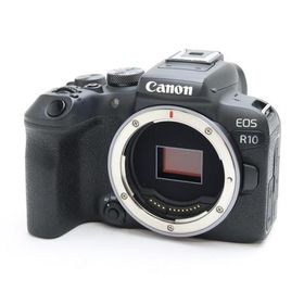 《良品》Canon EOS R10 ボディ
