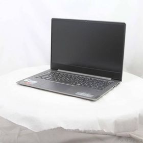 〔中古〕Lenovo(レノボジャパン) ideapad S540 81NH002PJP ミネラルグレー〔352-ud〕