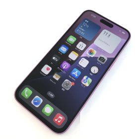 【キズあり品】iPhone 16 Plus/128GB/354501766749310