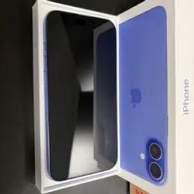 iPhone 16 Plus 128GB