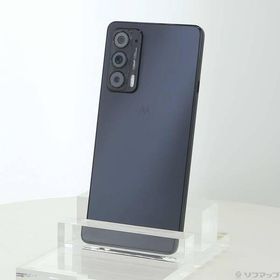 〔中古〕Motorola(モトローラ) Motorola edge20 128GB フロストオニキス PAR00030JP SIMフリー〔258-ud〕