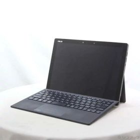 【中古】ASUS(エイスース) TransBook 3 T303UA-6200GY チタニウムグレー 〔Windows 10〕 【258-ud】
