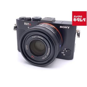 【中古】 【並品】 ソニー Cyber-shot DSC-RX1RM2
