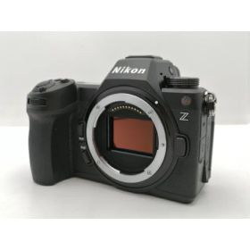 【中古】Nikon Nikon Z6III【新宿2】保証期間1ヶ月【ランクA】