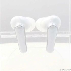 【中古】Anker(アンカー) Soundcore Libetry 5 パールホワイト A3957N21 【377-ud】