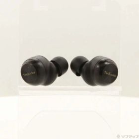 【中古】Technics EAH-AZ100-K ブラック 【352-ud】