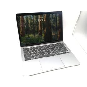 【中古】Apple MacBook Air 13インチ CTO (Early 2020) スペースグレイ Core i5(1.1G)/8G/512G/Iris Plus【熊本】保証期間１ヶ月【ランクC】