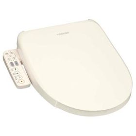 TOSHIBA(東芝) 瞬間式 温水洗浄便座 『クリーンウォッシュ』 SCS-SCK7020-N (パステルアイボリー)