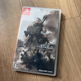 ニーア オートマタ ジエンドオブヨルハ エディション