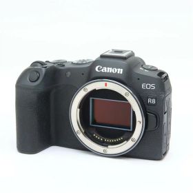 【中古】 《美品》 Canon EOS R8 ボディ [ デジタルカメラ ]