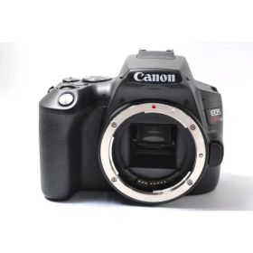 【中古】【1ヶ月保証】 デジタル一眼 CANON キヤノン EOS Kiss X10 ボディ SDカード付き