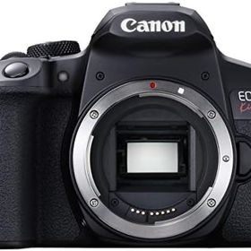 【中古】Canon デジタル一眼レフカメラ EOS Kiss X10i ボディ EOSKISSX10I カメラ 中古 人気 おすすめ 高画質