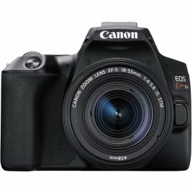 【中古】キヤノン Canon EOS Kiss ブラック X10ブラック W EF-S18-55 IS STM レンズキット カメラ 中古 人気 おすすめ 高画質