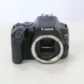 【中古】 (キヤノン) Canon EOS KISS X10 ボデイ ブラツク【中古カメラ デジタル一眼】 ランク：AB