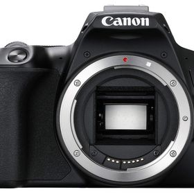 【中古】Canon キヤノン EOS Kiss X10 ボディ ブラック