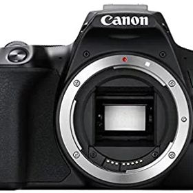 【中古-非常に良い】 Canon キャノン デジタル一眼レフカメラ EOS Kiss X10 ボディー ブラック EOSKISSX10BK