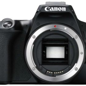 Canon デジタル一眼レフカメラ EOS Kiss X10 ボディー ブラック EOSKISSX10BK