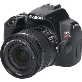 EOS KISS X10 18－55KIT【中古】