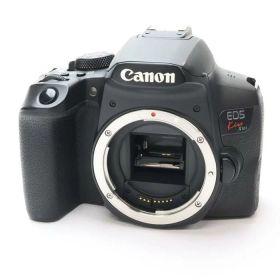 【中古】 《並品》 Canon EOS Kiss X10i ボディ 【オーバーホール済】 [ デジタルカメラ ]