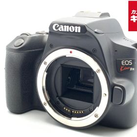 【中古】 【良品】 キヤノン EOS Kiss X10 ボディ ブラック 【デジタル一眼レフ】 【6ヶ月保証】