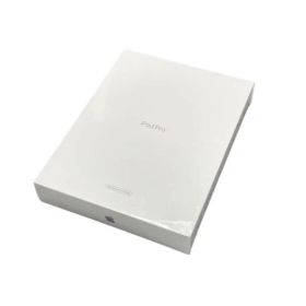 「Apple整備済製品・未開封」iPad Pro 12.9インチ 第5世代 Wi-Fi+Cellular 1TB [シルバー] FHRC3J/A 【即納】【あす楽】【プレゼント】