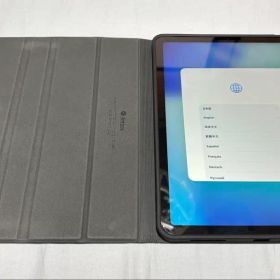 iPad Air(第4世代) 256GB Wi-Fi&セルラー 美品