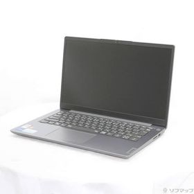 〔中古〕Lenovo(レノボジャパン) IdeaPad Slim 370i 82RJ001XJP アークティックグレー〔352-ud〕
