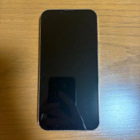 iPhone13 Pro Max 本体 128GB ゴールド