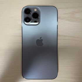 iPhone 13 Pro Max 128GB 本体 バッテリー新品