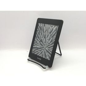 【中古】Amazon Kindle Paperwhite Wi-Fi（2018/第10世代） 8GB ブラック【立川フロム中武】保証期間１ヶ月【ランクB】