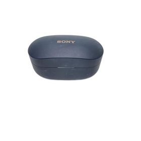 SONY◆イヤホン・ヘッドホン WF-1000XM4 (B) [ブラック]