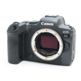 《良品》Canon EOS R6