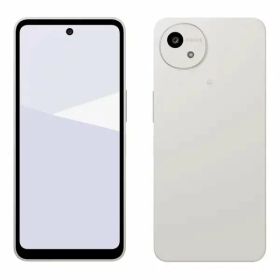AQUOS wish5 SH-52F ユキ White 【新品 未使用】SIMフリー ドコモ 白ロム 一括購入品 赤ロム永久保証 本体