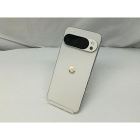 【中古】Google 国内版 【SIMフリー】 Pixel 10 Pro XL ポーセリン 16GB 256GB【札幌】保証期間１ヶ月【ランクA】