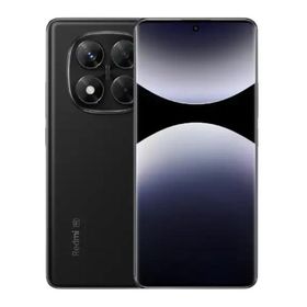SIMフリー 未開封品 Redmi Note 14 Pro 5G ミッドナイトブラック [Midnight Black] Xiaomi 8GB+256GB スマートフォン