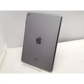 【中古】Apple 【Wi-Fi】 iPad Air（2013） 16GB スペースグレイ MD785J/A【仙台駅東口】保証期間1ヶ月【ランクB】