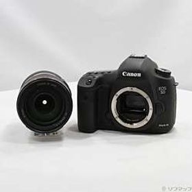 〔中古品〕 EOS 5D MarkIII EF24-105L IS U レンズキット〔中古品〕 EOS 5D MarkIII EF24-105L IS U レンズキット