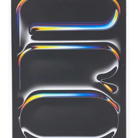 【Apple】【訳あり未使用品】アップル『iPad Pro / 11inch / M4 / 標準ガラス / Wi-Fi / 256GB / シルバー』MVV93J/A タブレットPC 1週間保証【中古】