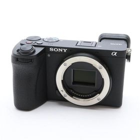 《美品》SONY α6700 ボディ ILCE-6700
