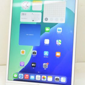 Wi-Fiモデル Apple iPad Air3 Wi-Fi 256GB iPadOS18.5 Silver MUUR2J/A 初期化済 【m027502】【中古】【K20250728】