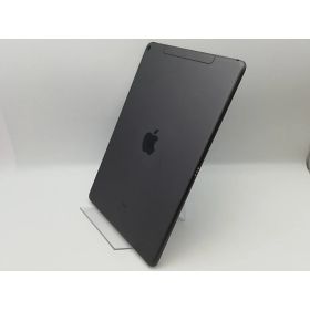 【中古】Apple SoftBank 【SIMロック解除済み】 iPad Air（第3世代/2019） 256GB スペースグレイ MV0N2J/A【熊本】保証期間1ヶ月【ランクC】