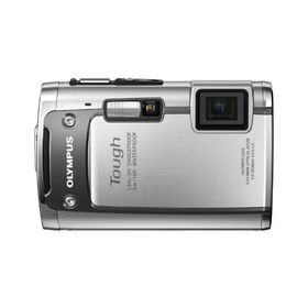 OLYMPUS 防水デジタルカメラ TOUGH TG-6