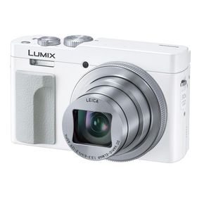 LUMIX DC-TZ99 (ホワイト)/パナソニック