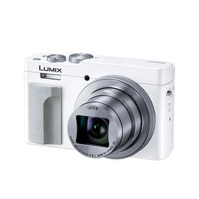 パナソニック LUMIX DC-TZ99-W [ホワイト] ルミックス Panasonic