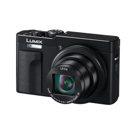 【新品】パナソニック LUMIX DC-TZ99-K ブラック