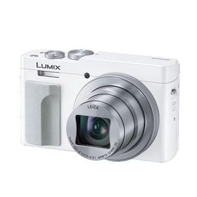 Panasonic DC-TZ99-W コンパクトデジタルカメラ LUMIX（ルミックス）［ホワイト］ パナソニック正規仕入です ていねい梱包！在庫御座います。