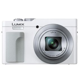 Panasonic（パナソニック） 高倍率ズームコンパクトカメラ LUMIX TZ99 DC-TZ99-W