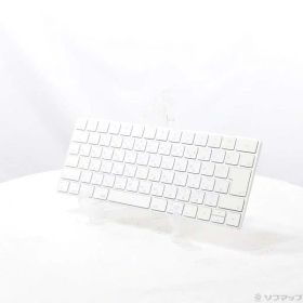 【中古】Apple(アップル) Magic Keyboard MLA22J／A 【258-ud】