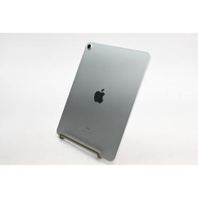 [中古]Apple iPad Pro 11インチ Wi-Fi 64GB シルバー MTXP2J/A