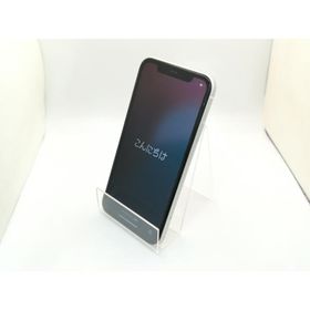 【中古】Apple docomo 【SIMロック解除済み】 iPhone 11 128GB ホワイト MWM22J/A【三宮駅前】保証期間１週間【ランクC】